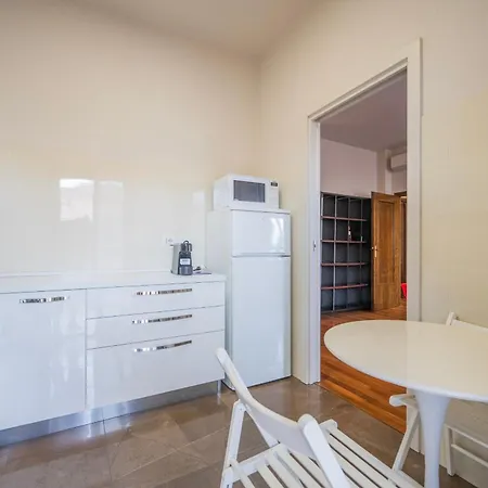 דירה Girolamo8 פארמה