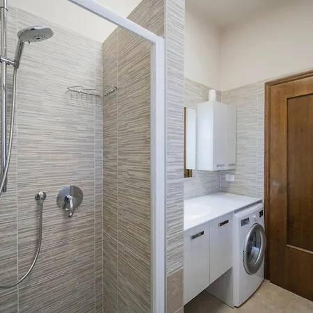 דירה Girolamo8 פארמה