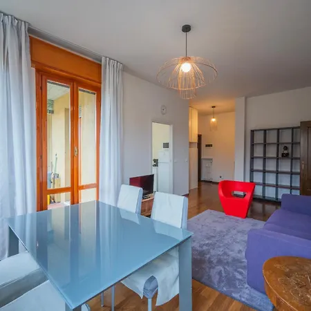 דירה Girolamo8 *