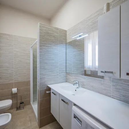 Girolamo8 דירה *