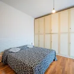 Girolamo8 Apartment Parma