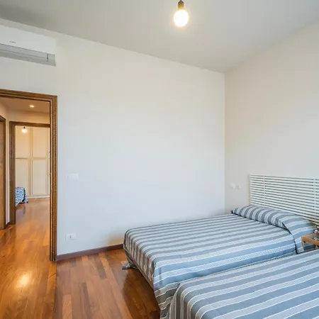 Girolamo8 شقة بارما