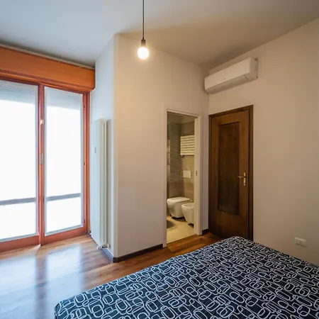 Apartment Girolamo8