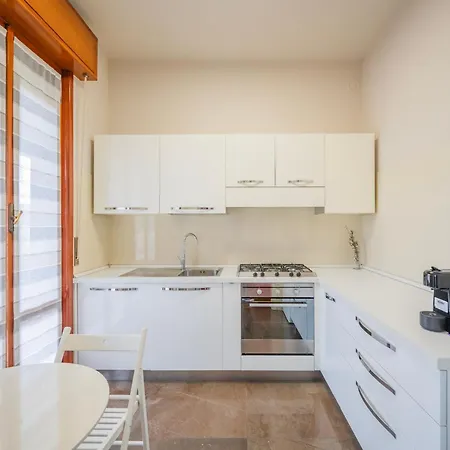 Apartment Girolamo8