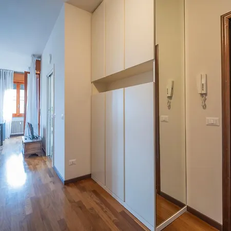 Girolamo8 * Парма