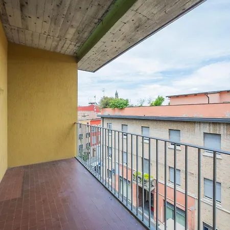 Apartment Girolamo8