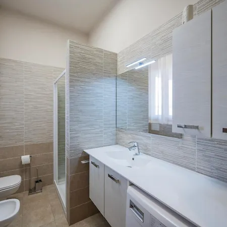 Girolamo8 Apartment *
