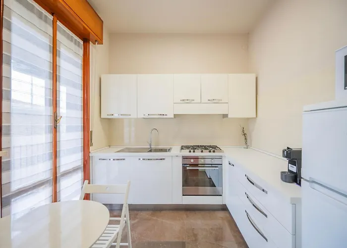 Appartement Girolamo8