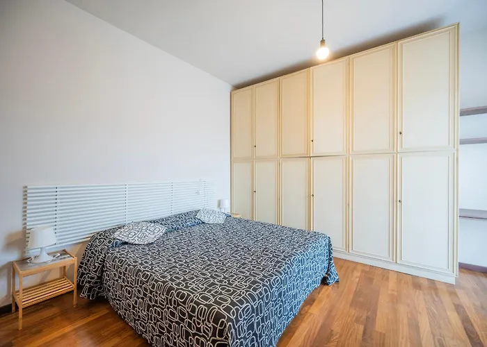 Girolamo8 Appartement Parma