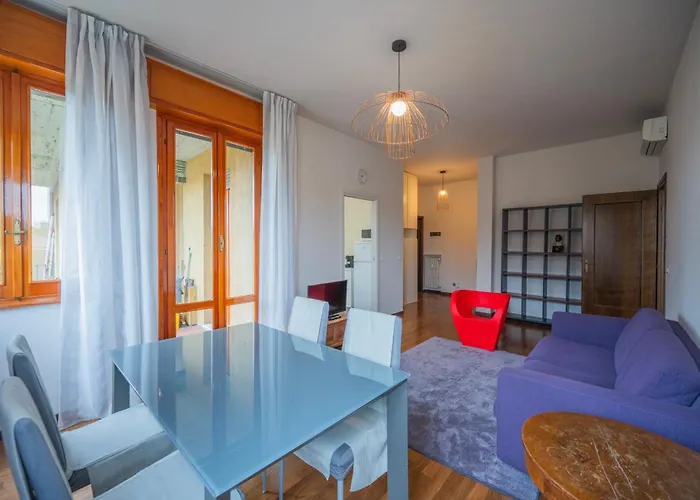 Апартаменты Girolamo8 *