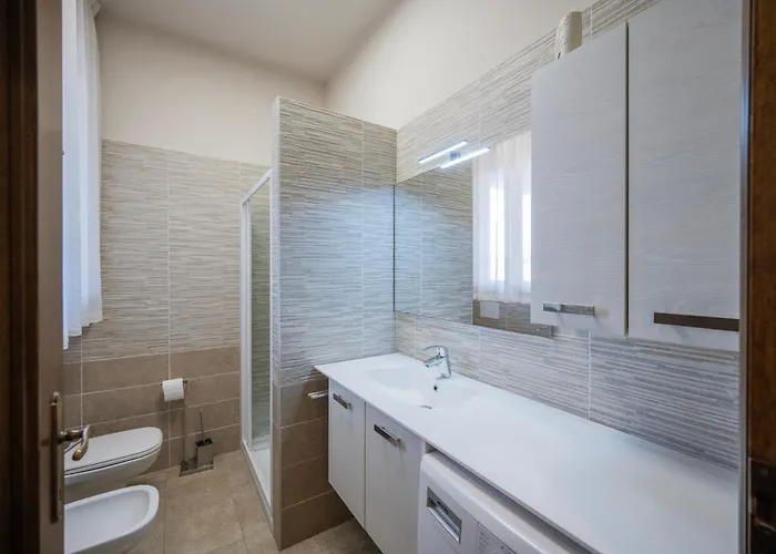 Girolamo8 Appartement *